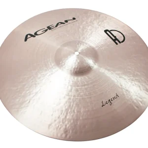 Prix Bas AGEAN Legend 20" Light Ride
