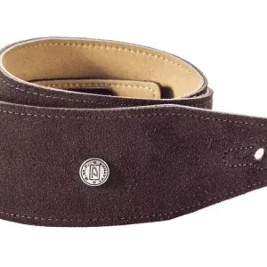 Pas Cher BMF -S02 SUEDE MAHOGANY