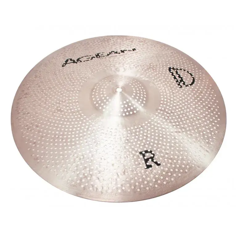 AGEAN R Series 20" Ride Must-Have