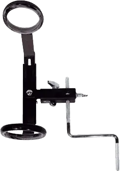 Bon Marché Pearl STAND GUIRO UNIVERSEL