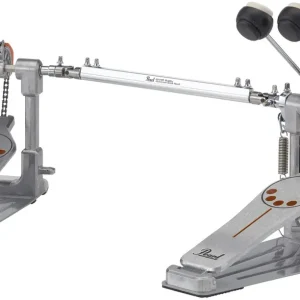PEARL P932 Pedale Grosse Caisse Double Demonator Certifié