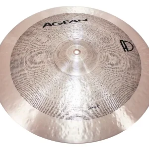 AGEAN Samet 20" Ride Meilleure Vente