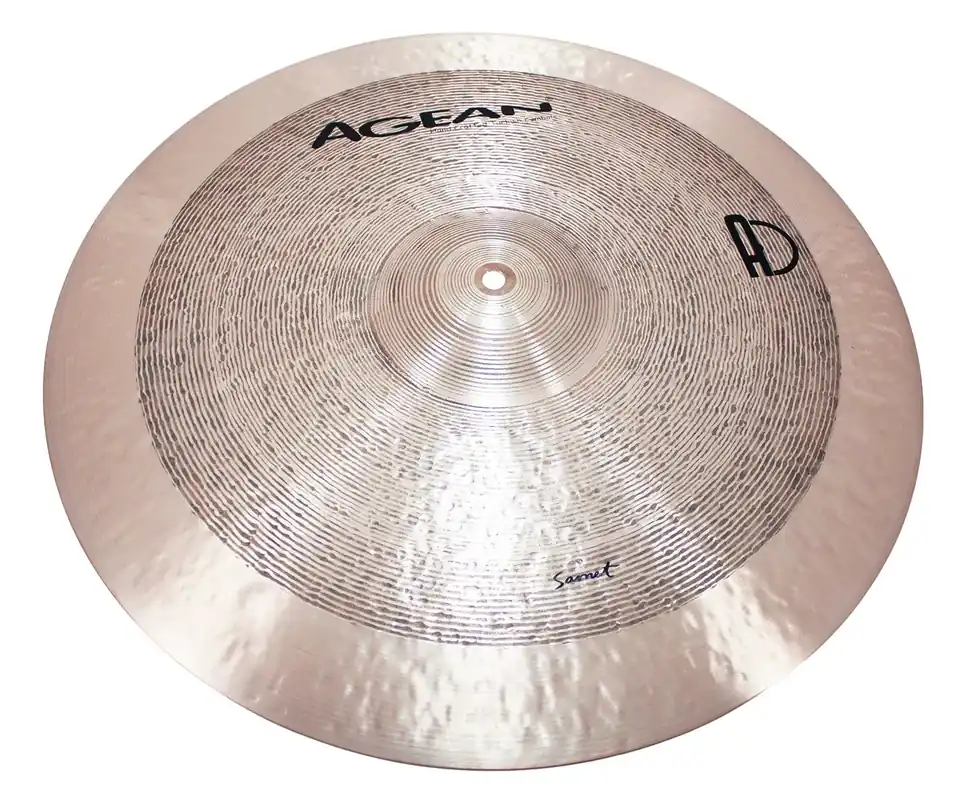 AGEAN Samet 20" Ride Meilleure Vente