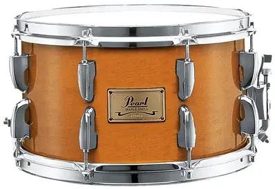 Pearl CC SOPRANO 12 X 7 NATUREL Prix Réduit