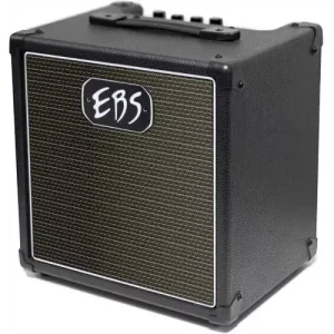 COMBO SESSION 30W MK3 - 1X8" + TWEETER + BLUETOOTH Commander Vite