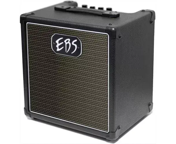 COMBO SESSION 30W MK3 - 1X8" + TWEETER + BLUETOOTH Commander Vite