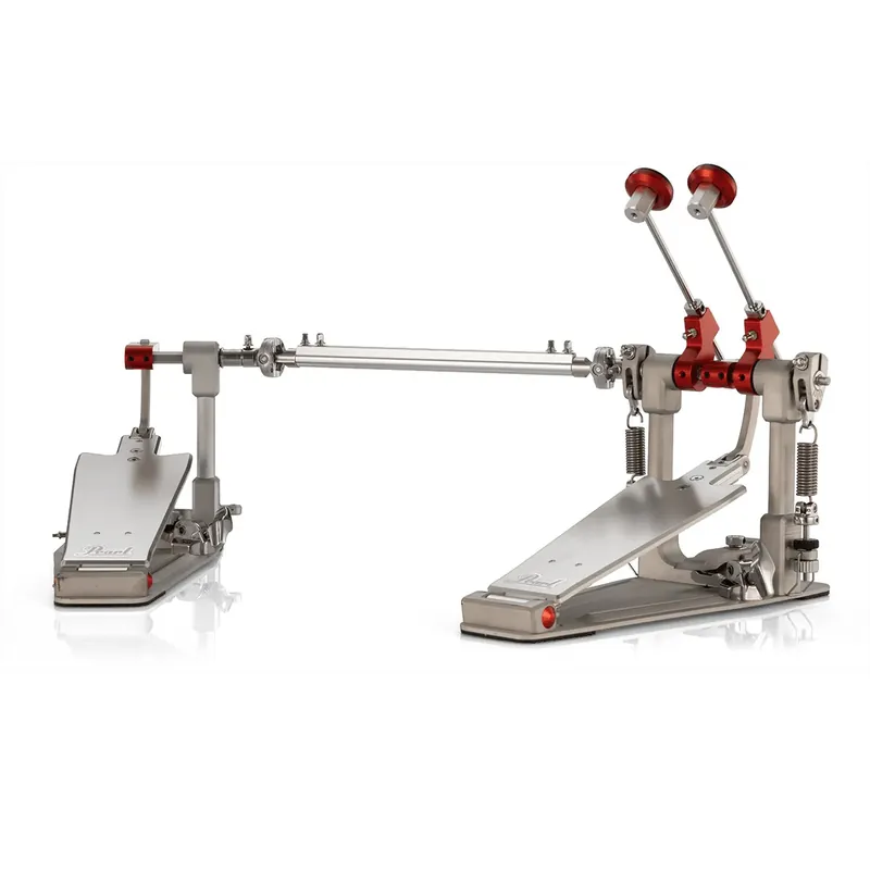 Offre Exclusive PEARL P3502D Pedale Grosse Caisse Double Demon XR Direct Drive