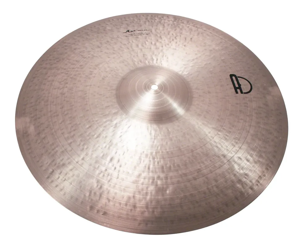 AGEAN Special Jazz 20" Ride Prix Réduit