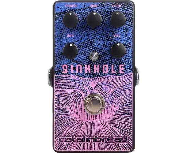 Offre Spéciale SINKHOLE