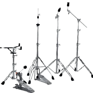 Nouvelle Collection Pearl Pack hardware 930