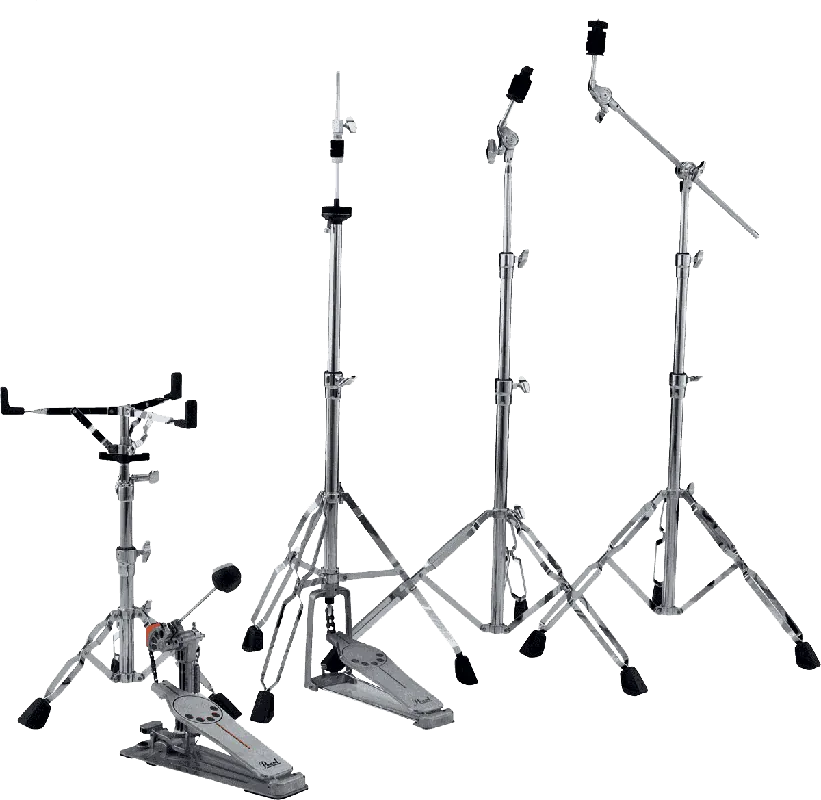 Nouvelle Collection Pearl Pack hardware 930