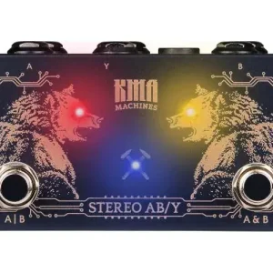 Solde STEREO ABY
