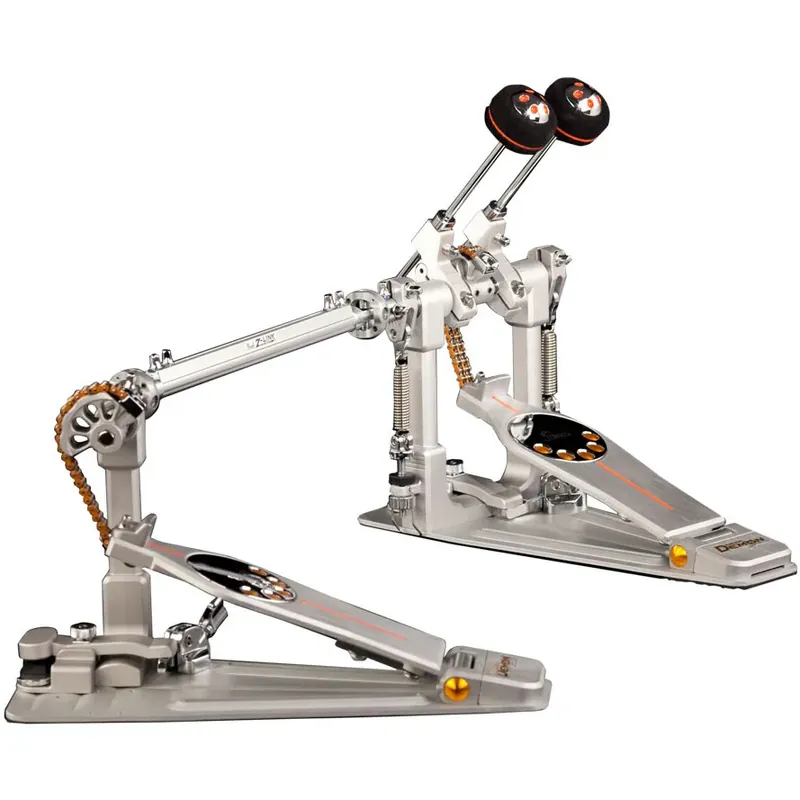 PEARL P3002C Pedale Grosse Caisse Double Demon Offre Exclusive
