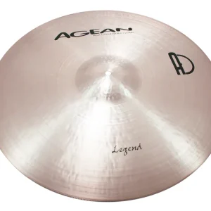 AGEAN Legend 22" Light Ride Offre Exclusive