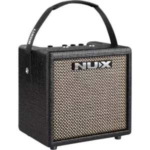 MIGHTY 8BT MK2 AMPLI GUITARE PORTABLE 8 WATTS 2 CANAUX BLUETOOTH Prix Choc