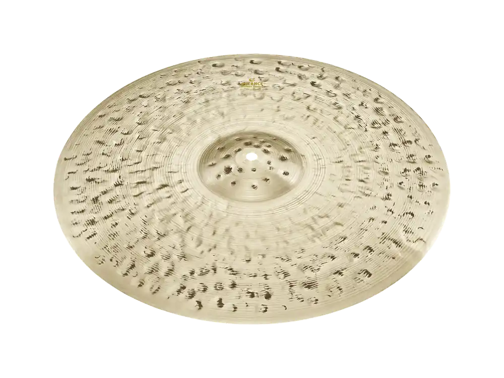 MEINL Byzance Foundry Reserve 20" Ride Offre Du Jour
