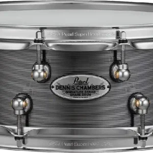 Pearl CC DENNIS CHAMBERS 14x5 Vente Directe