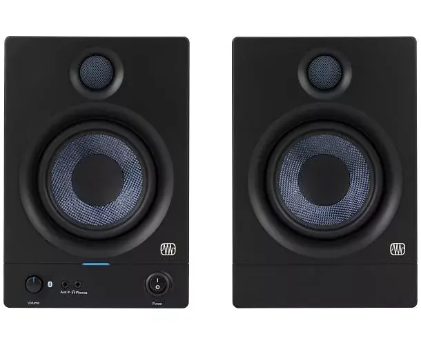 Produit De Marque PRESONUS ERIS 5BT