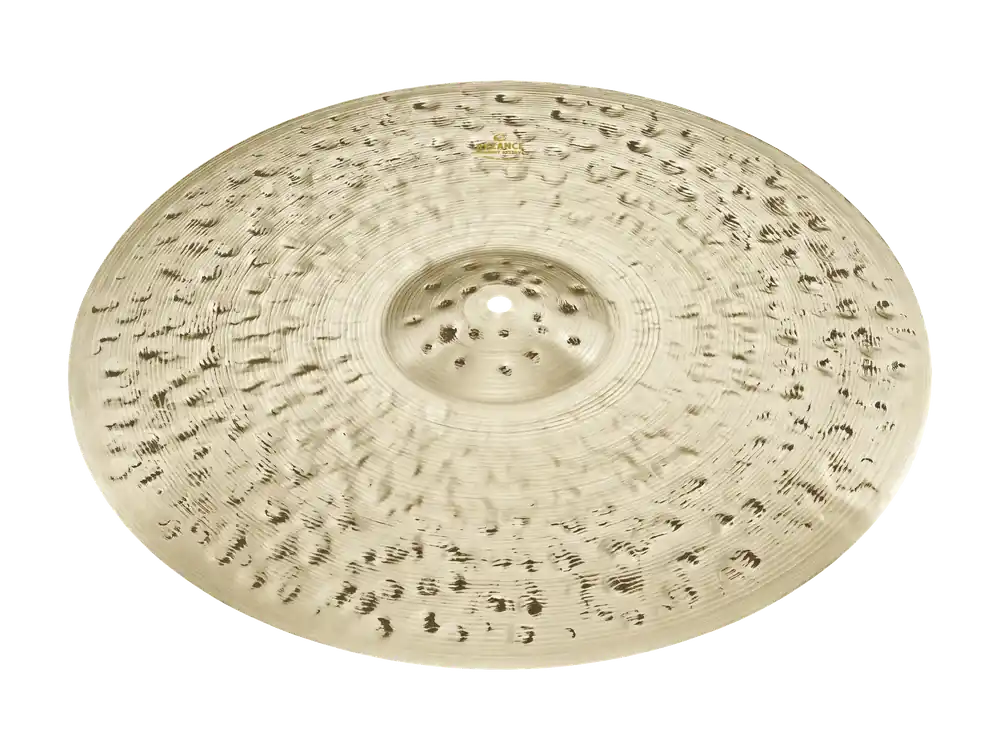 Prix Réduit MEINL Byzance Foundry Reserve 22" Ride