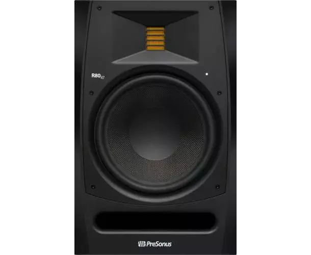 Produit De Marque PRESONUS R80 V2 STUDIO MONITOR
