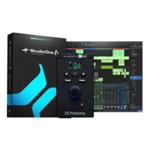 Meilleur Prix PRESONUS REVELATOR IO44