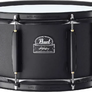 Pearl CAISSE CLAIRE J.JORDISON 13 X 6.5 noire Vente Directe