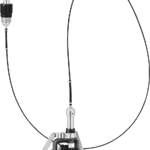 Dernière Chance Pearl STAND HH A CABLE ELIMINATOR REDLINE