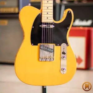 Meilleur Choix CLASSIC T TRANS BUTTERSCOTCH AVEC ETUI