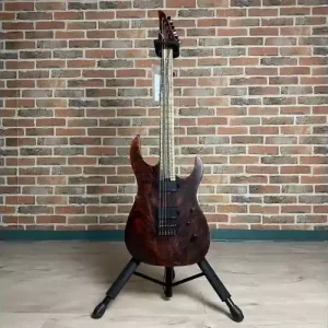 N6X-BM NINJA X 6 STRINGS STD SCA Authentique