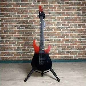 Commander Maintenant N7P-CR NINJA P 7 STRINGS CRIMSON
