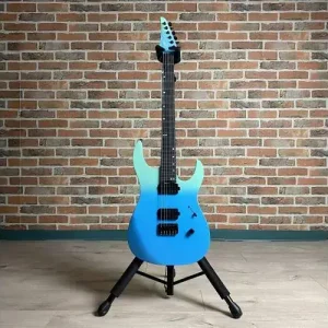 Prix Promo N6P-PA NINJA P 6 STRINGS STD PACIFIC AQUA
