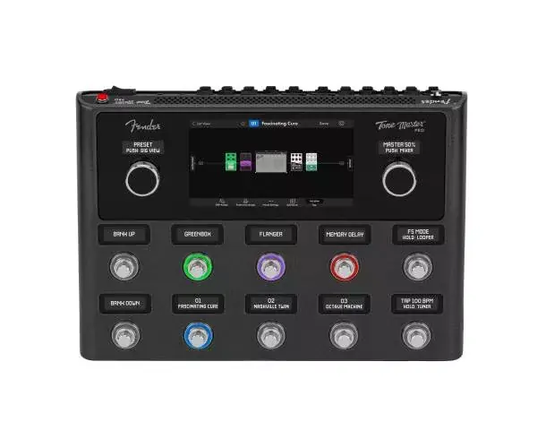 TONE MASTER PRO Soldes