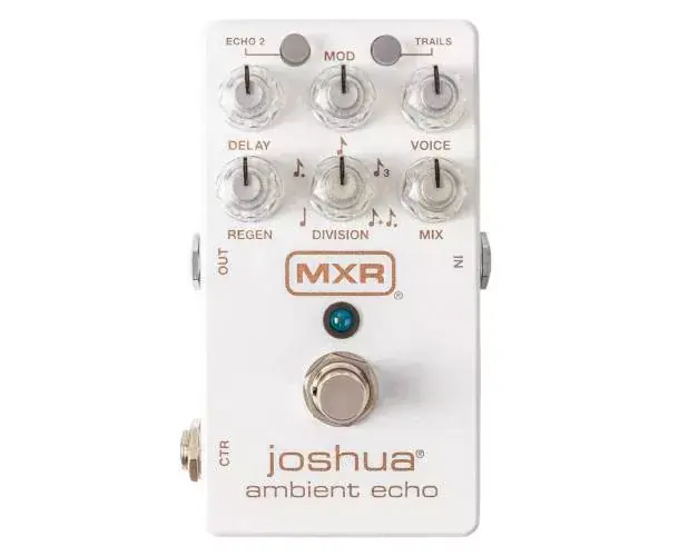Livraison Express M309 JOSHUA AMBIENT ECHO
