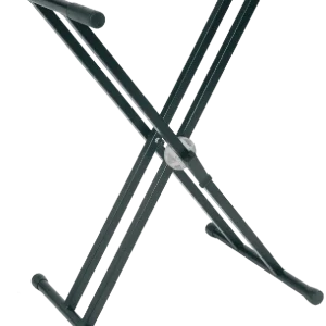 RTX RX40 B - Stand clavier en X Master 4 Haute Qualité