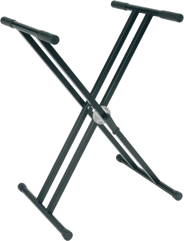 RTX RX40 B - Stand clavier en X Master 4 Haute Qualité