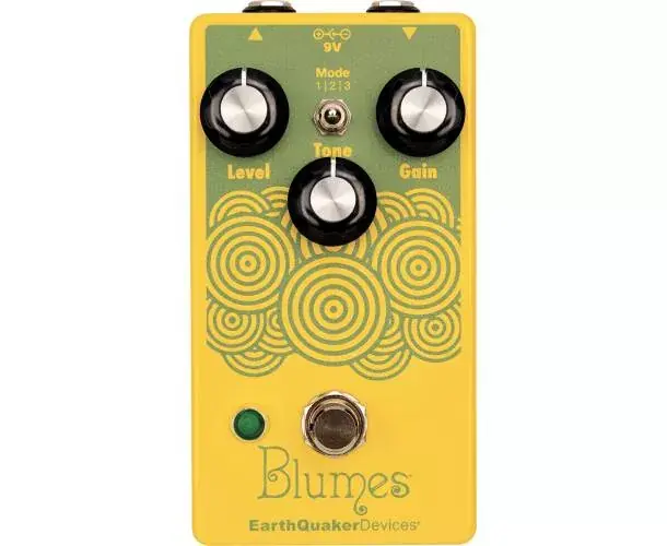 BLUMES Super Prix
