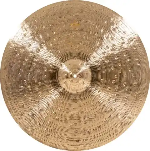 Retour Gratuit MEINL Byzance Foundry Reserve 24" Ride
