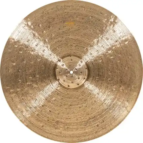 Offre Limitée MEINL Byzance Foundry Reserve 24" Light Ride