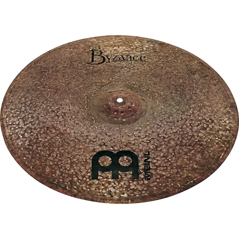 Affaire À Saisir MEINL Byzance Jazz 24" Big Apple Dark Ride