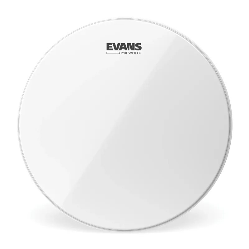 Petit Prix EVANS Marching MX 12" Tenor White