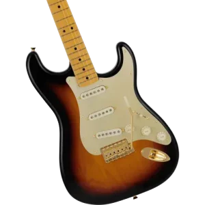MADE IN JAPAN TRADITIONAL STRATOCASTER LIMITED RUN REVERSE HEAD Marque