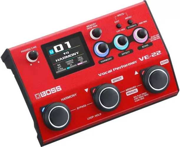 VE-22 Prix Promo