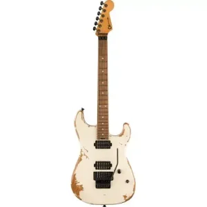 Livraison Express PRO-MOD RELIC SAN DIMAS STYLE 1 HH FR PF WEATHERED WHITE