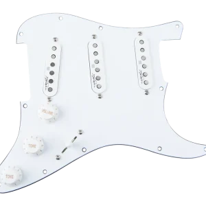Produit De Marque Seymour Duncan Micros Jimi Hendrix Signature Strat Set