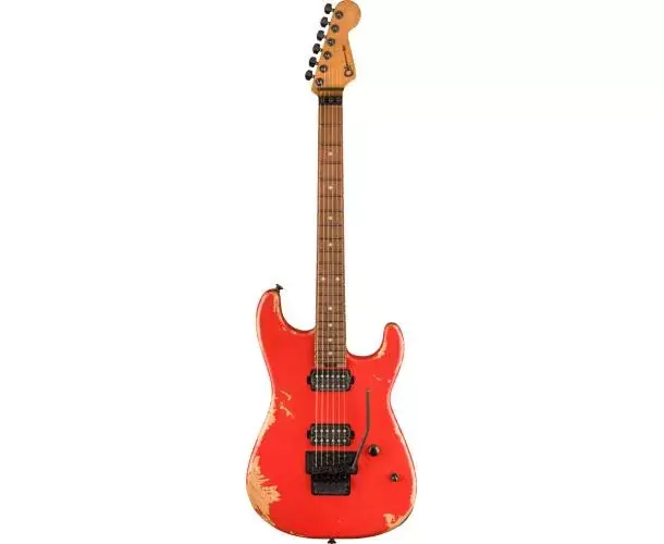 Retour Gratuit PRO-MOD RELIC SAN DIMAS STYLE 1 HH FR PF WEATHERED ORANGE