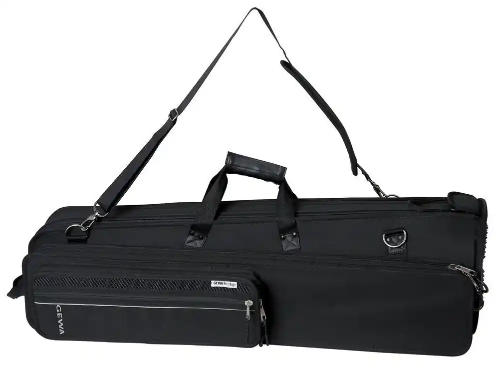 Prix Promo Gewa UC4 - Housse SPS pour trombone ténor