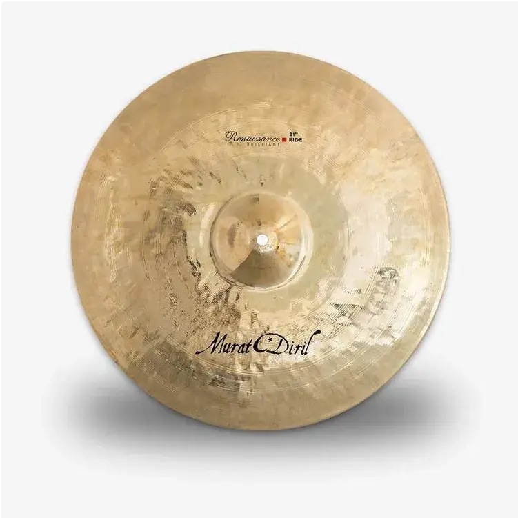 MURAT DIRIL Renaissance 20" Brilliant Ride Offre Exclusive