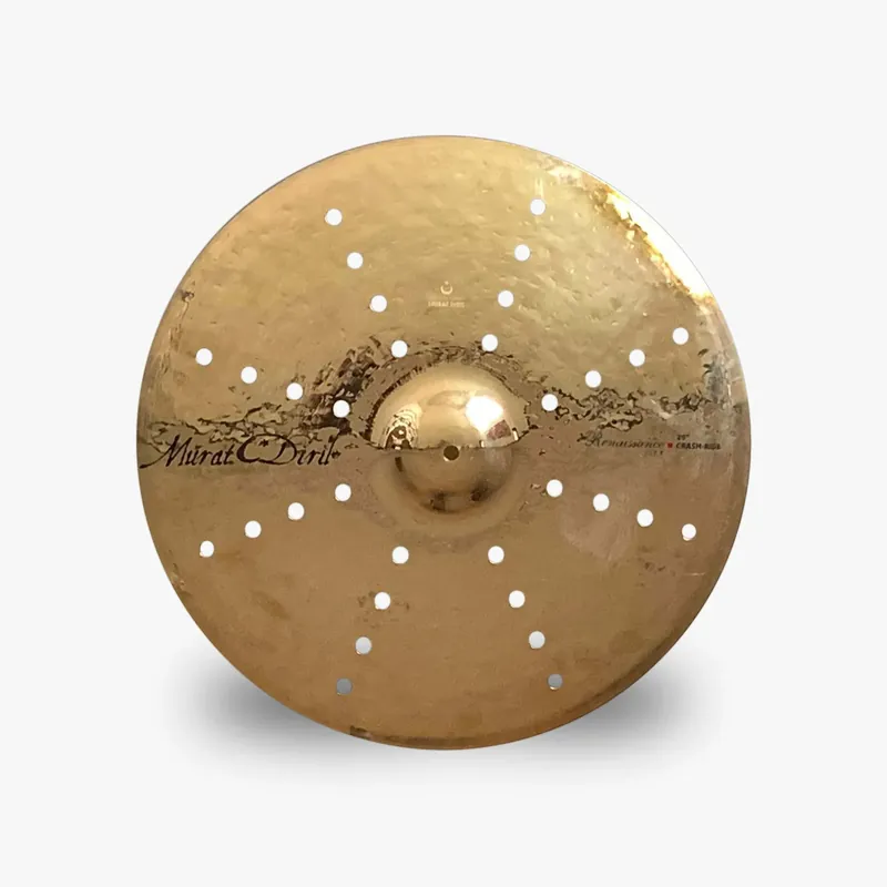 Offre Spéciale MURAT DIRIL Renaissance 20" FX Crash/Ride Ride