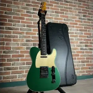 FSR TELECASTER ULTRA AMERICAN LIMITED MPG Meilleur Choix