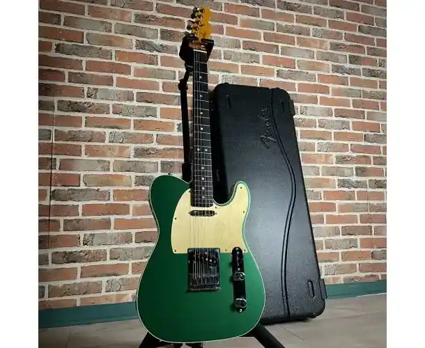 FSR TELECASTER ULTRA AMERICAN LIMITED MPG Meilleur Choix